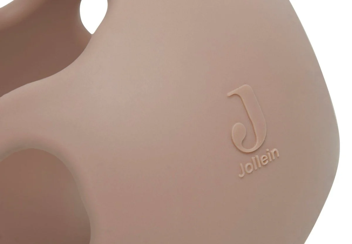 Jollein Bijtring Bal Biscuit - Image 2