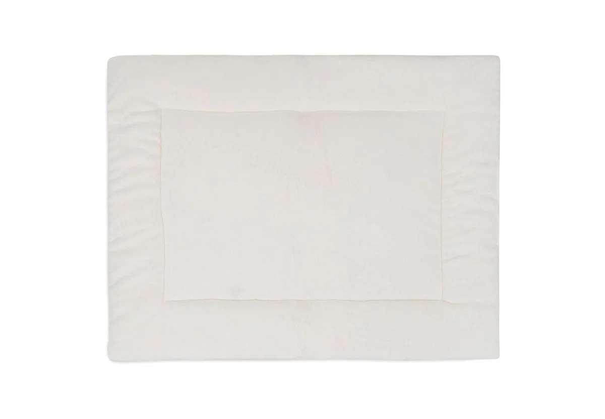 Jollein Boxkleed Cosy Knit Ivory 75 X 95 Cm