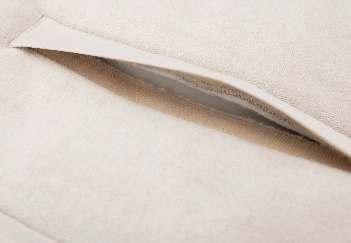 Jollein Buggy Inlegger Nougat - Image 3