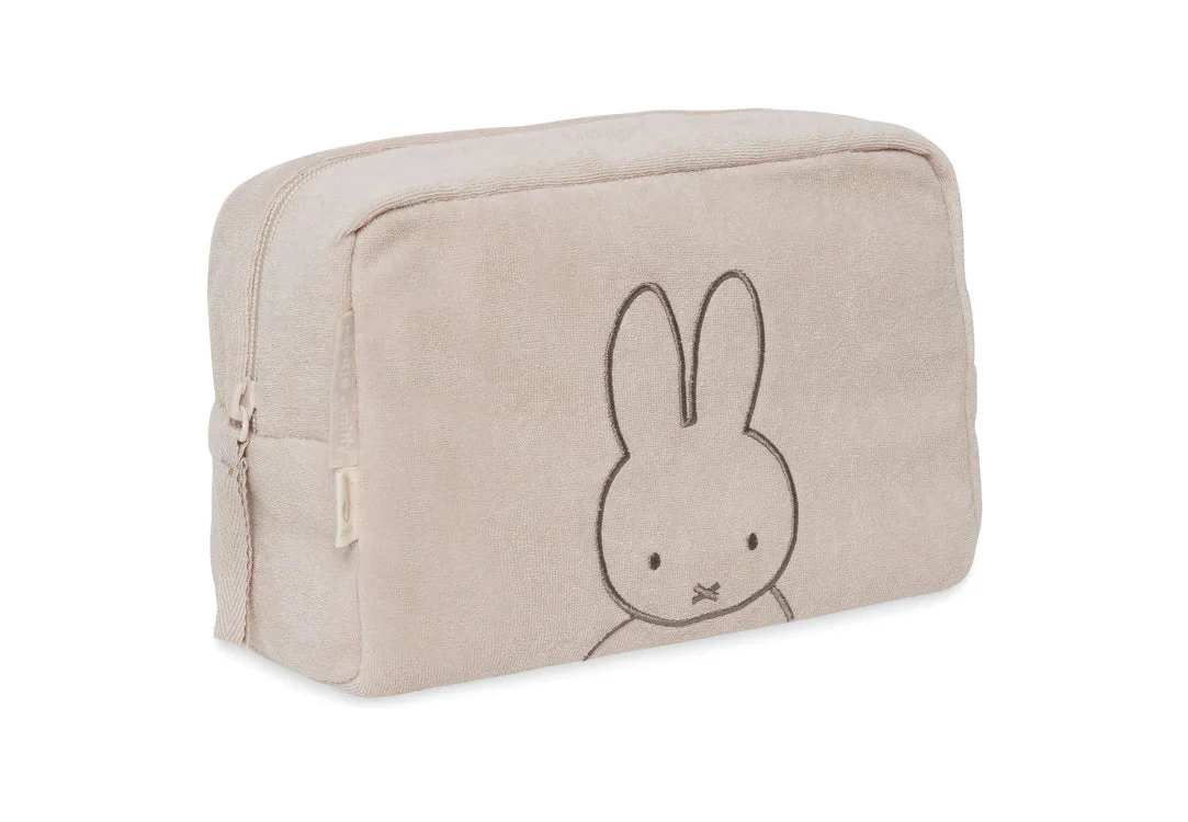 Jollein Etui Miffy Nougat - Image 2