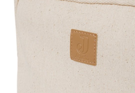 Jollein Etui Twill Natural - Image 3