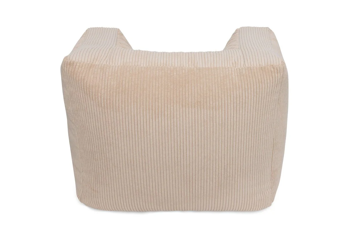Jollein Kinderfauteuil Corduroy Natural - Image 3