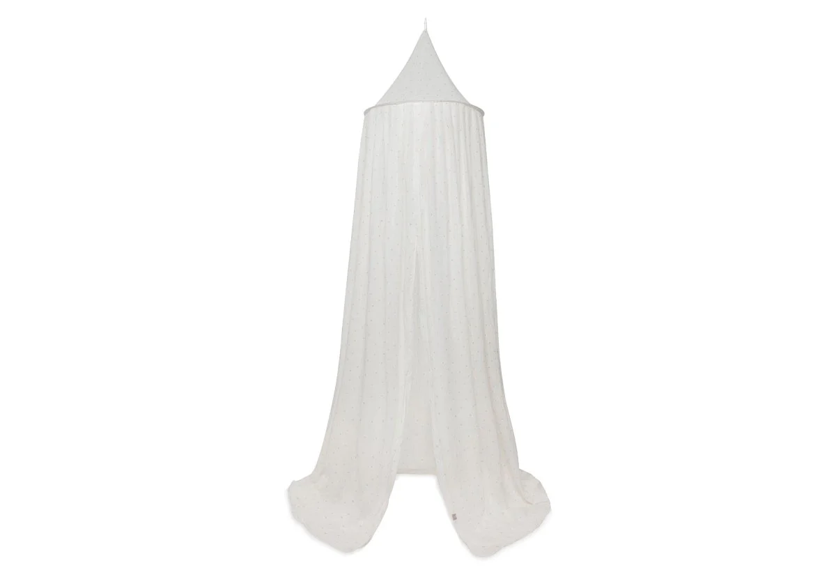 Jollein Klamboe Baby Leafs 245Cm