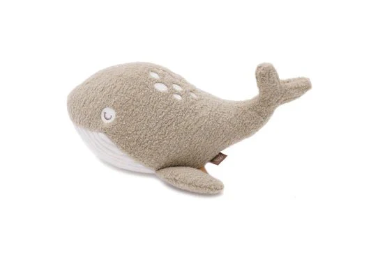 Jollein Knuffel Deepsea Whale - Image 4