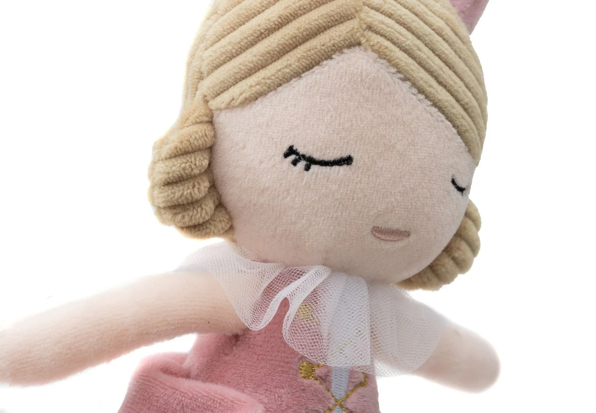 Jollein Knuffel Lady Lynn - Image 5