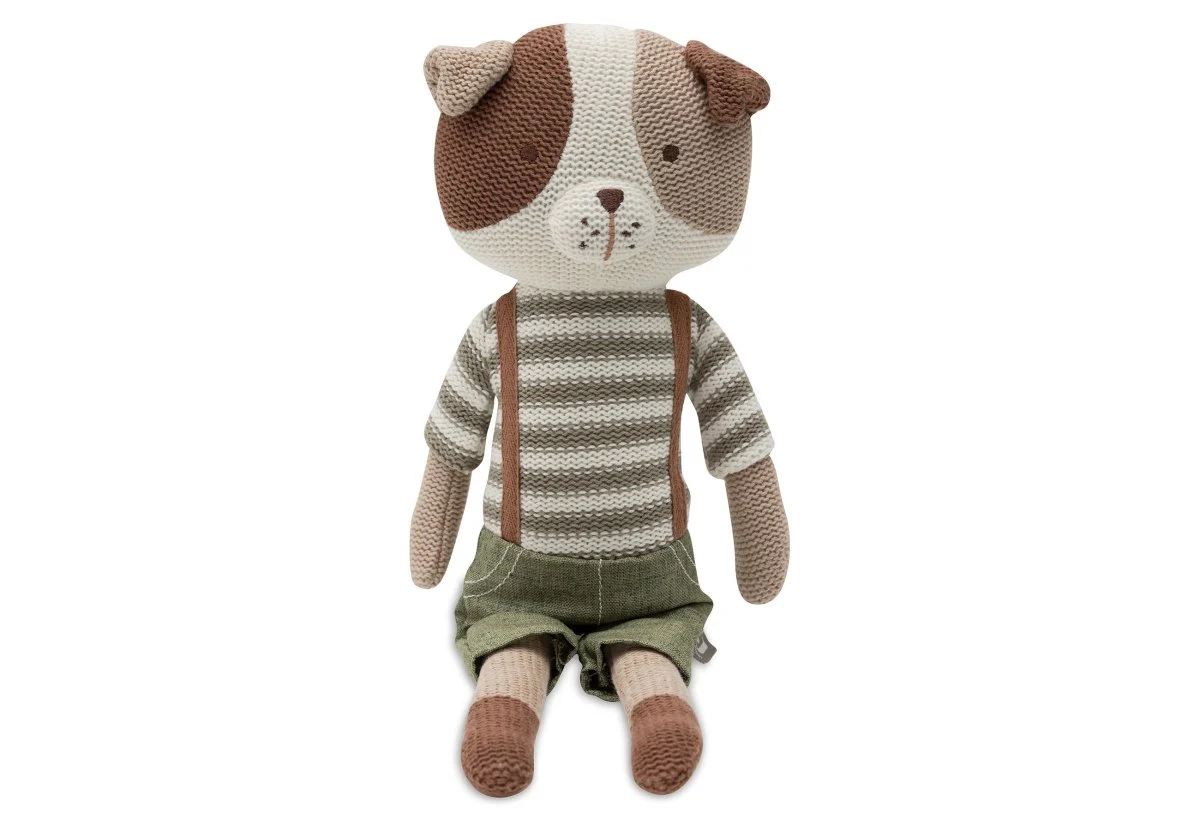 Jollein Knuffel Mick