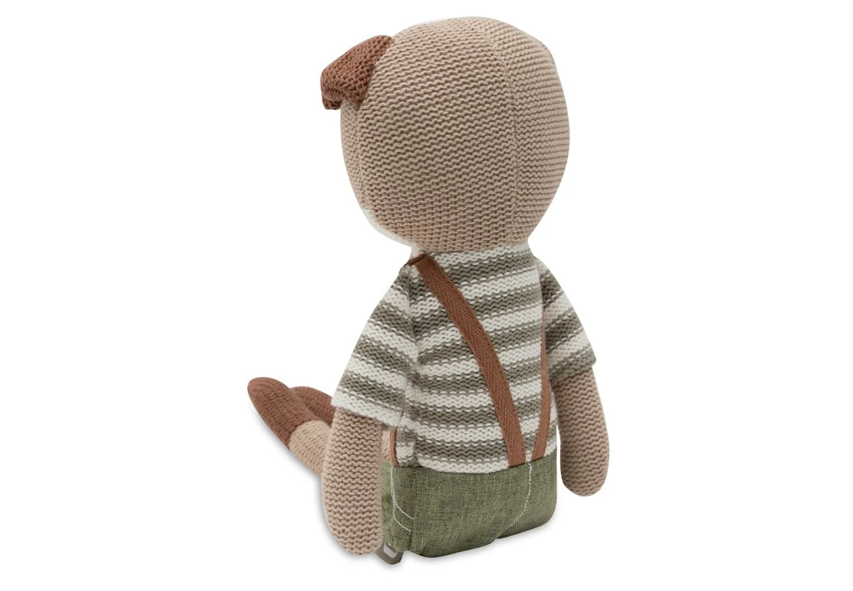 Jollein Knuffel Mick - Image 2