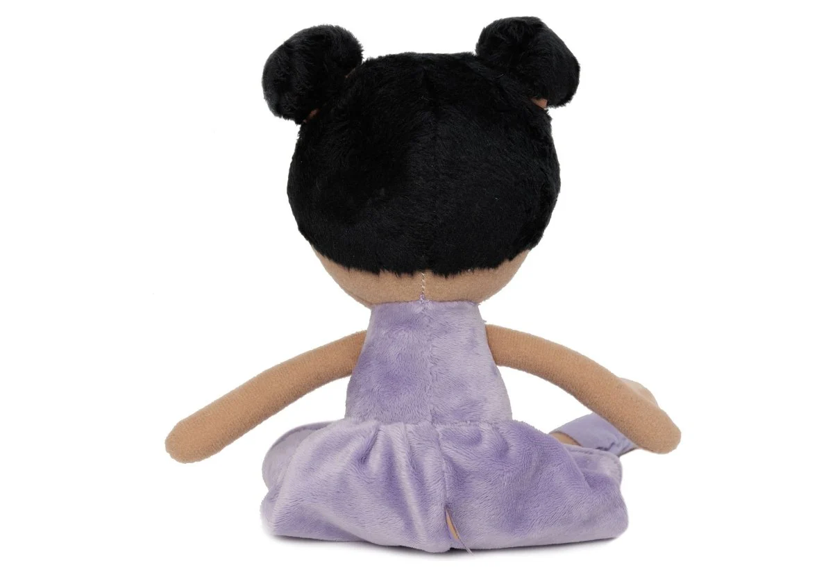 Jollein Knuffelpop Daisy - Image 3