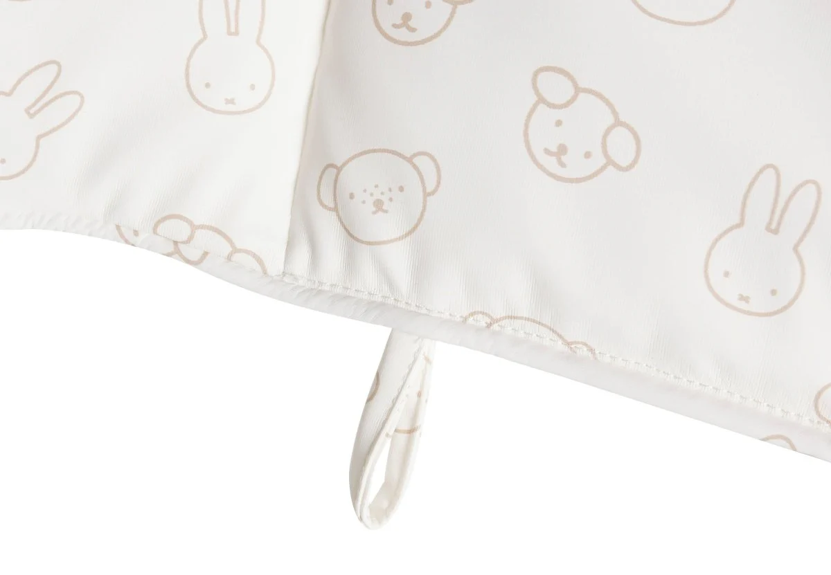 Jollein Kussen Kinderstoel Miffy And Friends - Image 3