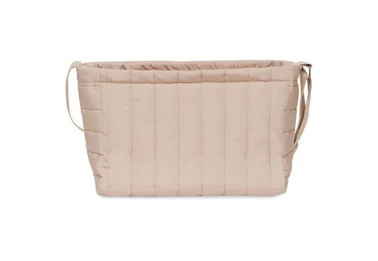 Jollein Luiertas Organizer Puffed Biscuit - Image 4