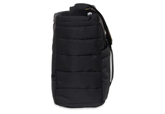 Jollein Luiertas Organizer Puffed Black - Image 3