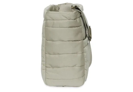 Jollein Luiertas Organizer Puffed Olive Green - Image 3