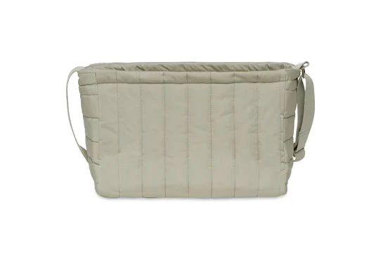 Jollein Luiertas Organizer Puffed Olive Green - Image 4