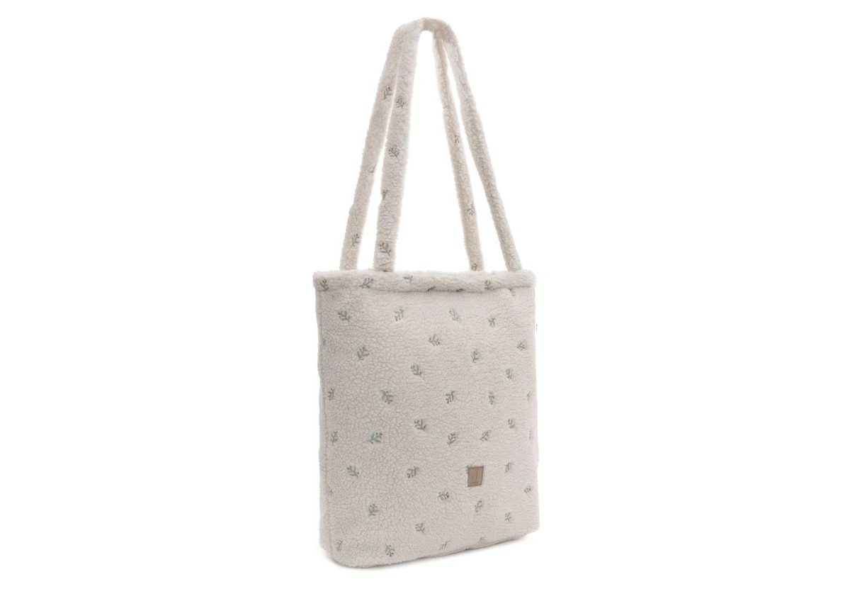 Jollein Luiertas Teddy Lovely Shopper - Image 2