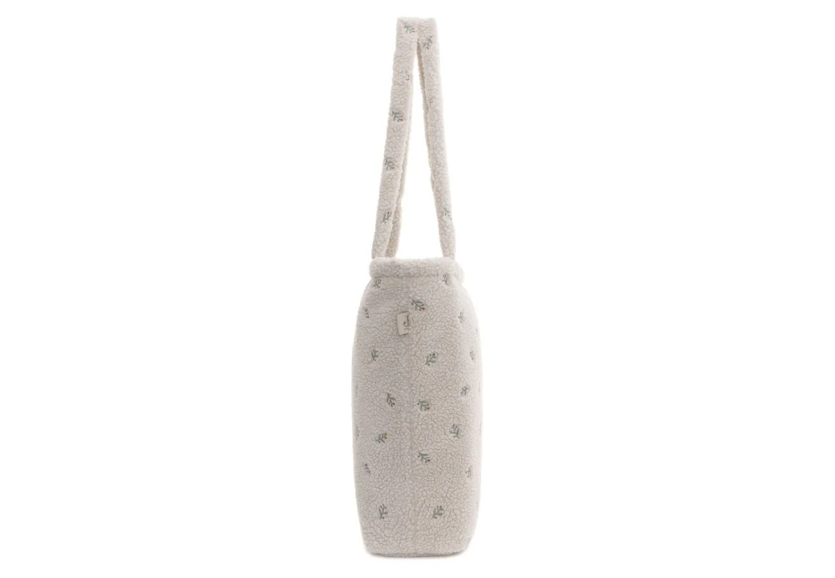 Jollein Luiertas Teddy Lovely Shopper - Image 3