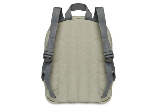 Jollein Rugzak Puffed Olive Green - Image 4