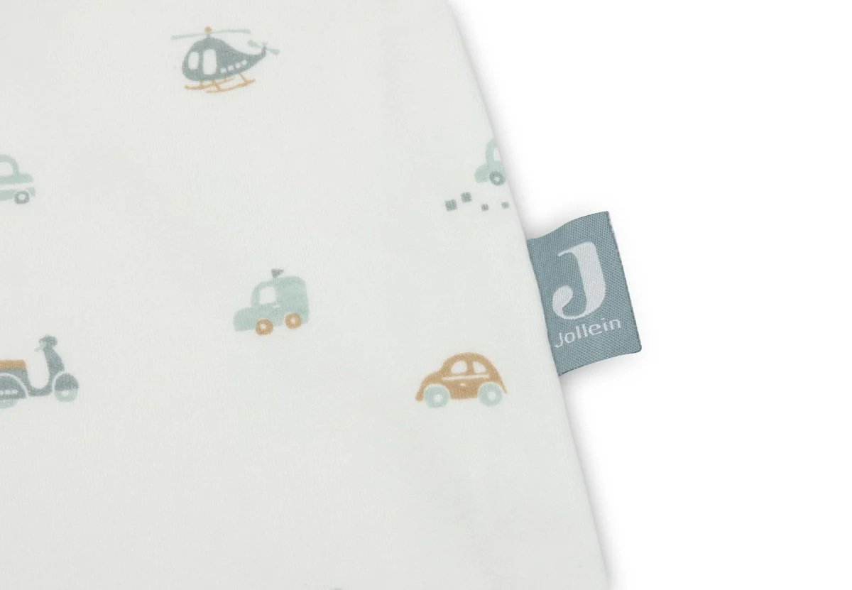 Jollein Slaapzak Baby On The Go - Image 2