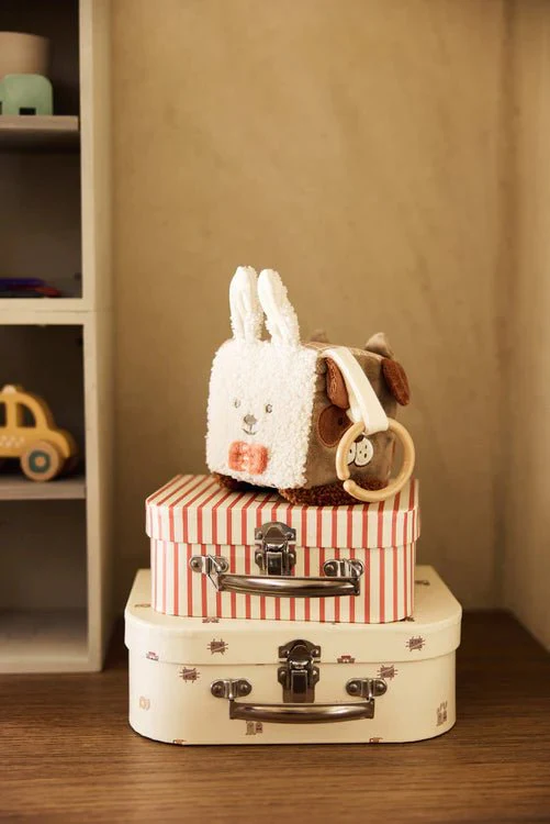 Jollein Speelkoffer Animal Friends 2St - Image 10