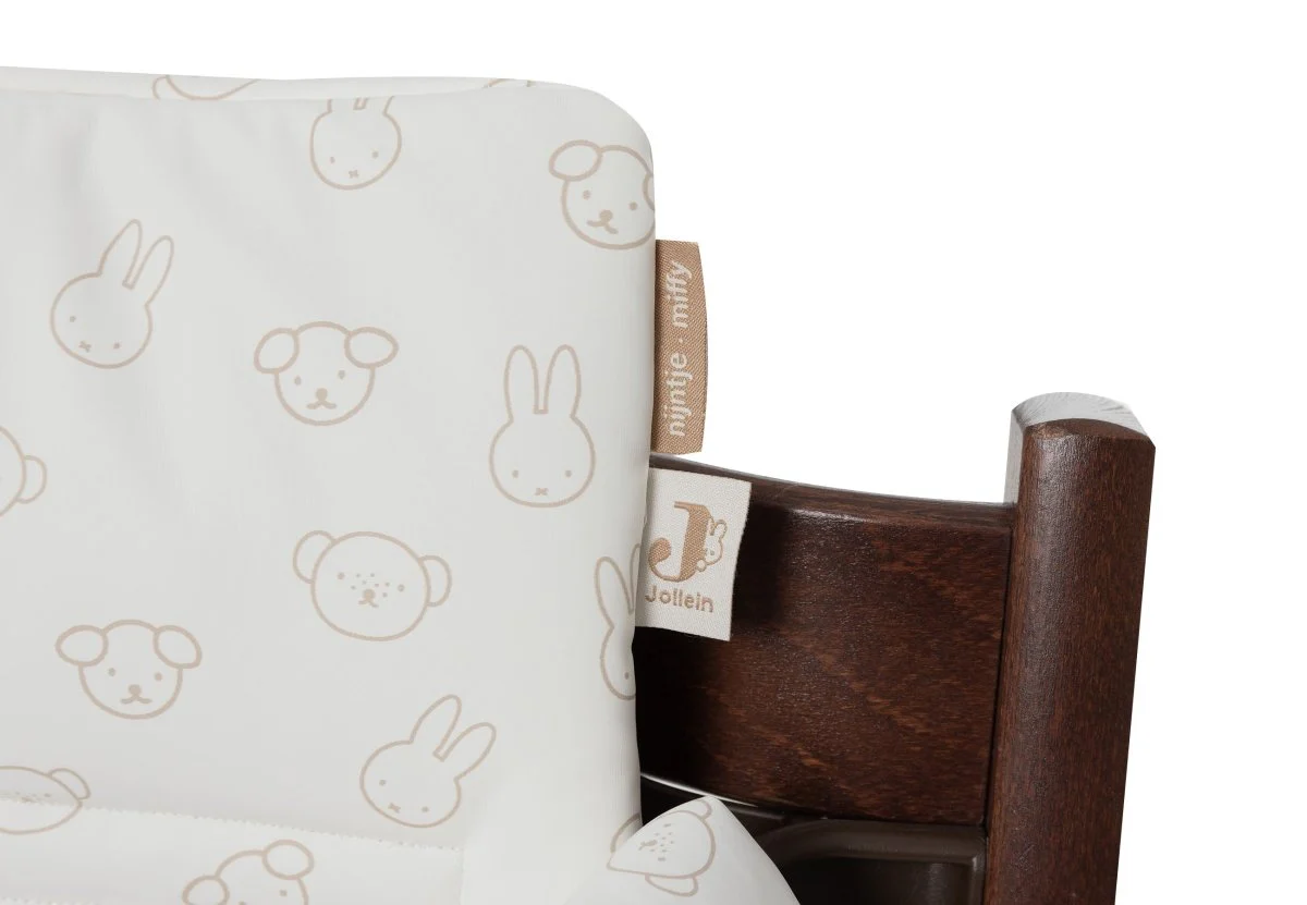 Jollein Stoelverkleiner Miffy And Friends - Image 2