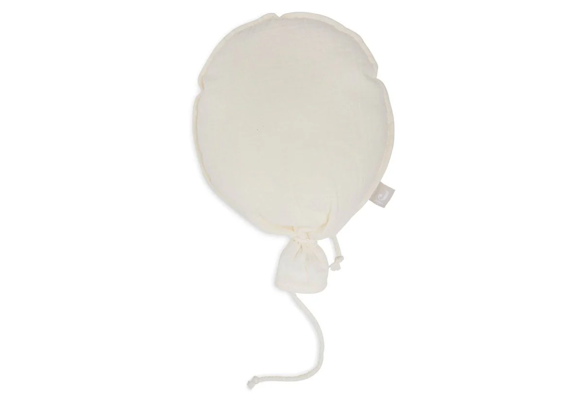 Jollein Wanddecoratie Ballon Ivory 50cm - Image 6