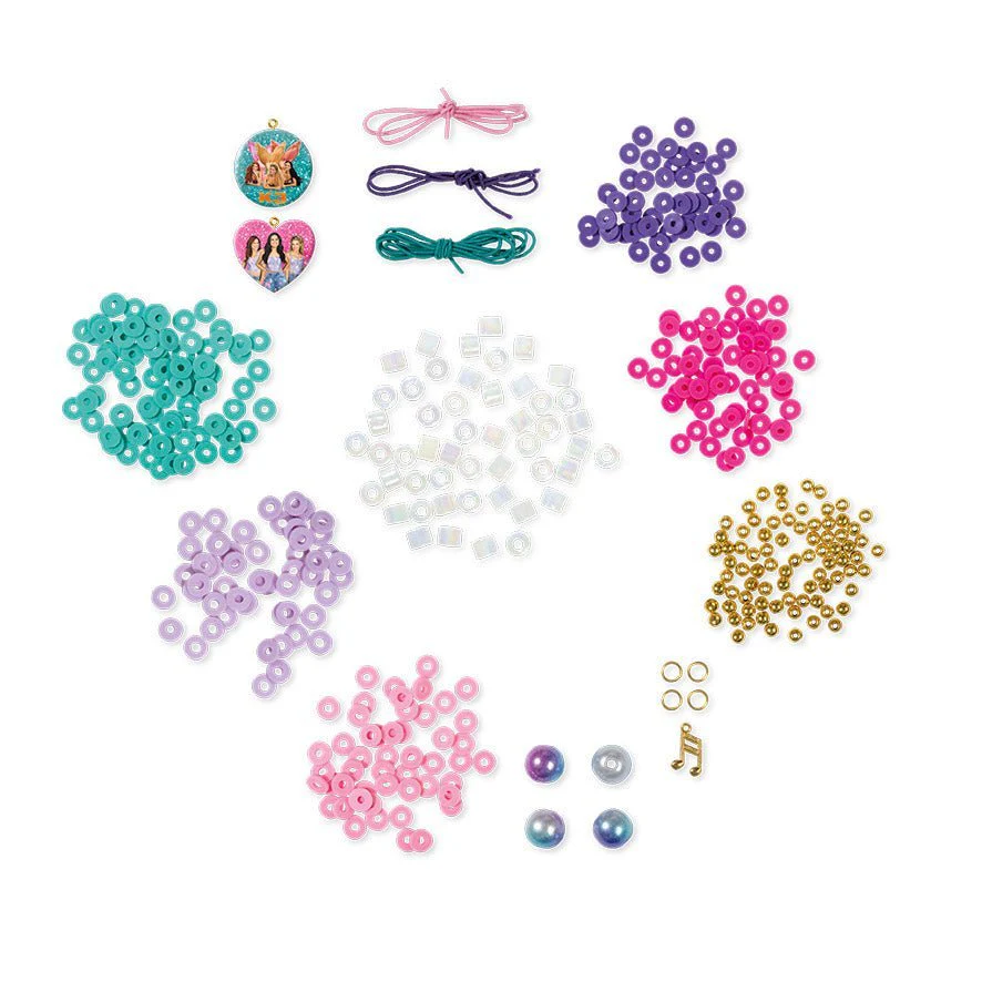 K3 Knutselset Sieraden - Image 4