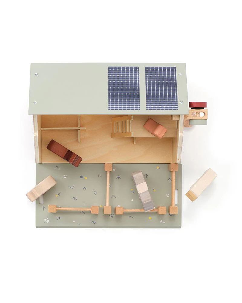 Kid'S Concept Farmhouse Aiden - Image 3