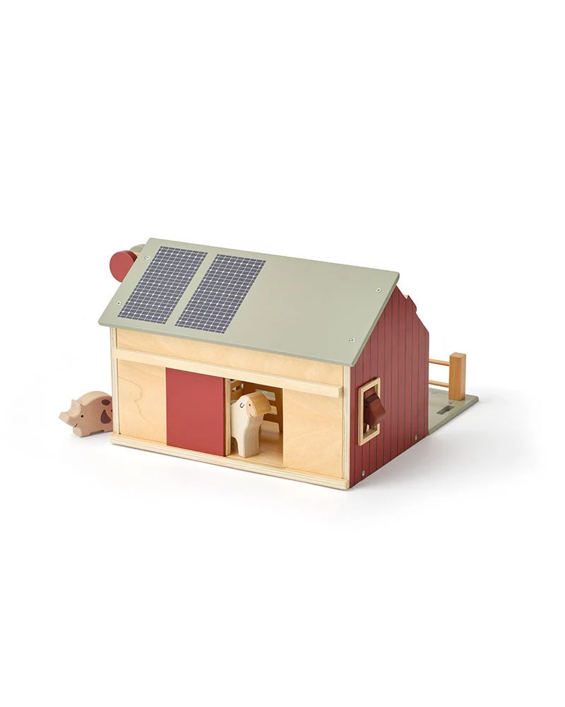 Kid'S Concept Farmhouse Aiden - Image 4