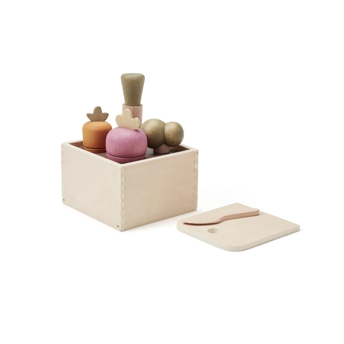 Kid's Concept Houten Speelgoed Plantenbak - Image 3