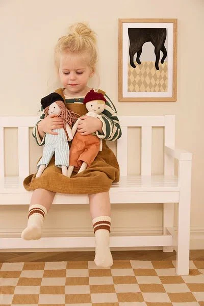 Kid's Concept Knuffel Ingrid - Image 6