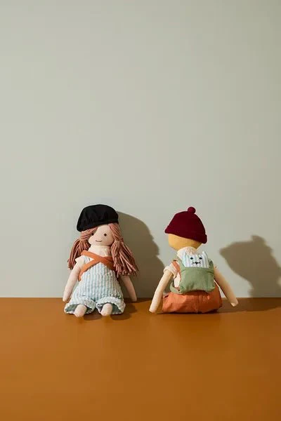 Kid's Concept Knuffel Ingrid - Image 8