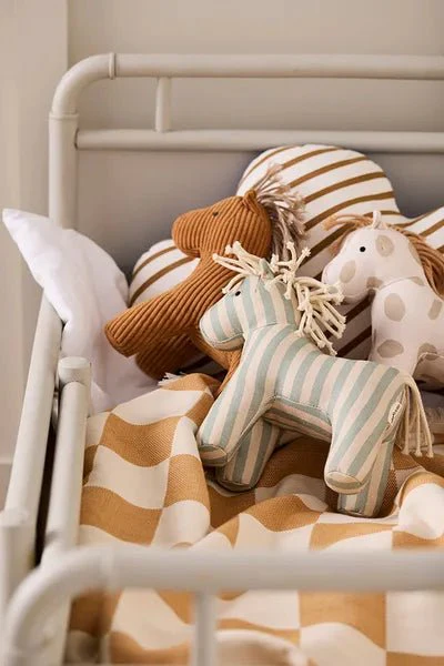 Kid's Concept Knuffel Paard Vera Aiden - Image 2