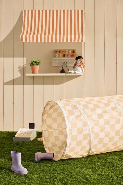 Kid's Concept Kruiptunnel Geel - Image 2
