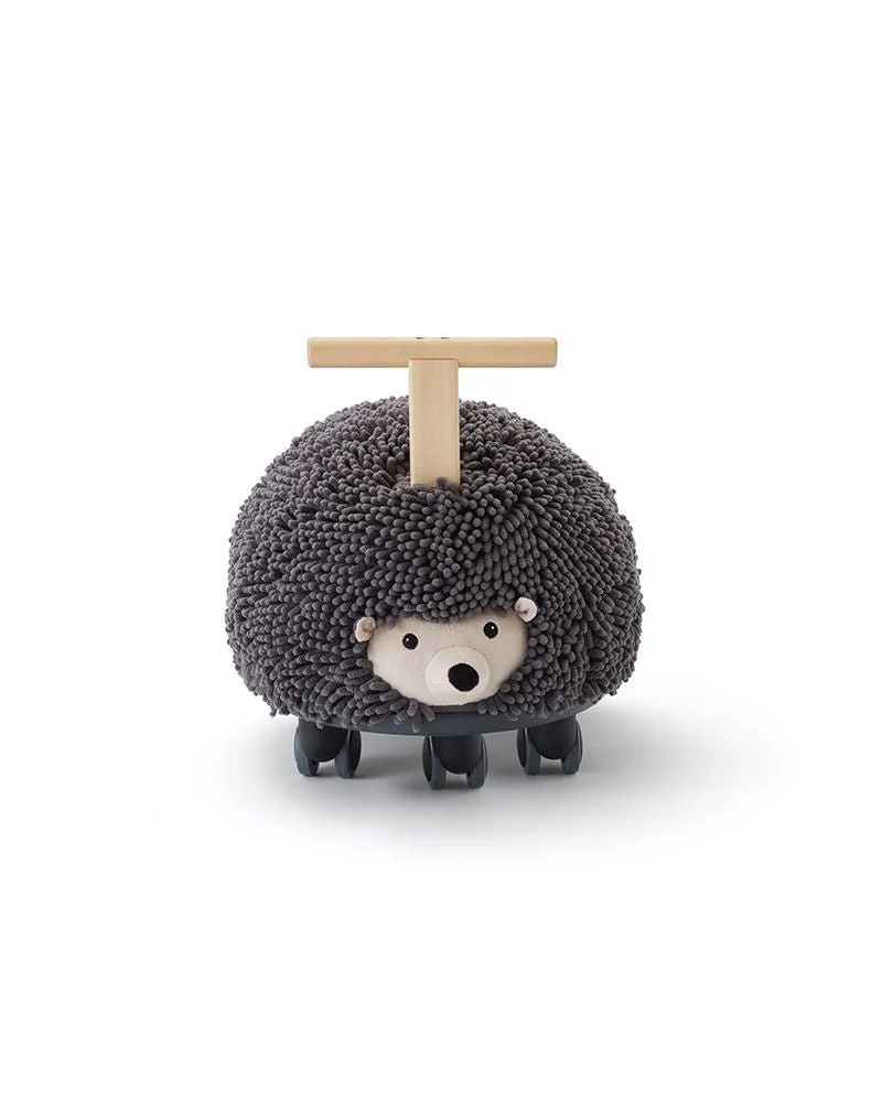 Kid's Concept Loopwagen Egel Edvin - Image 2