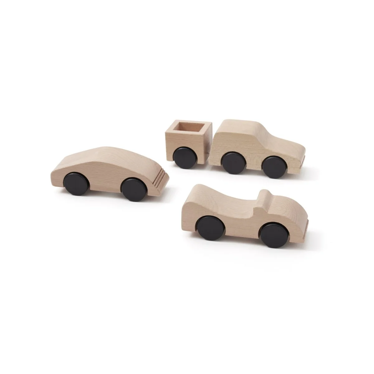 Kid's Concept Speelgoed Auto Auto Cabrio - Image 3