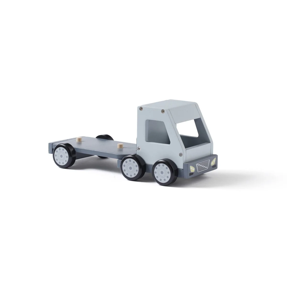 Kid's Concept Speelgoed Auto Vrachtwagen Met Vormpjes - Image 6