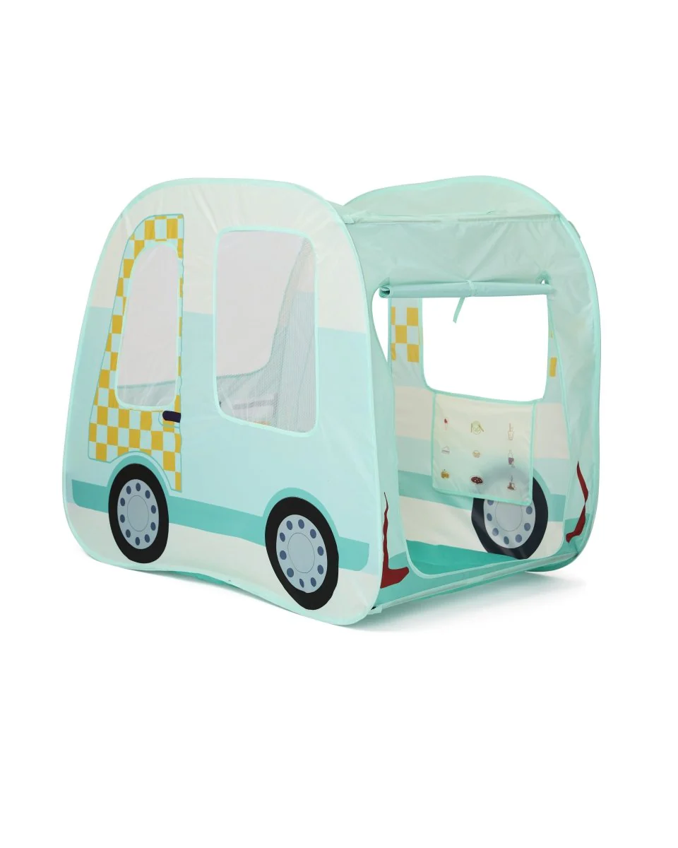 Kid's Concept Speeltent Foodtruck - Image 3