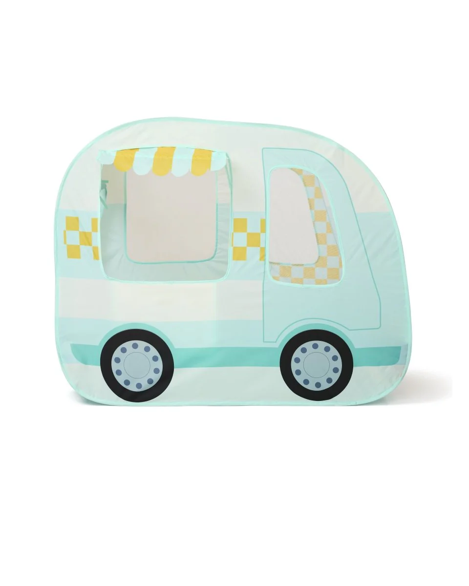Kid's Concept Speeltent Foodtruck - Image 4