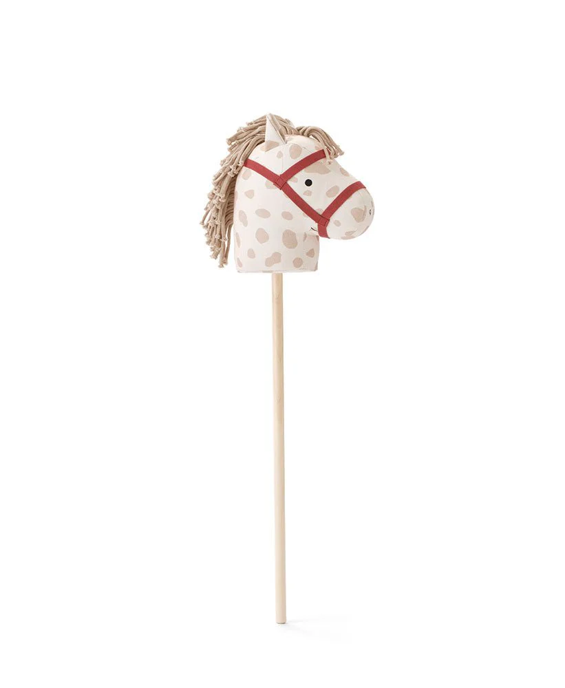 Kid's Concept Stokpaard Paard Dotty Aiden