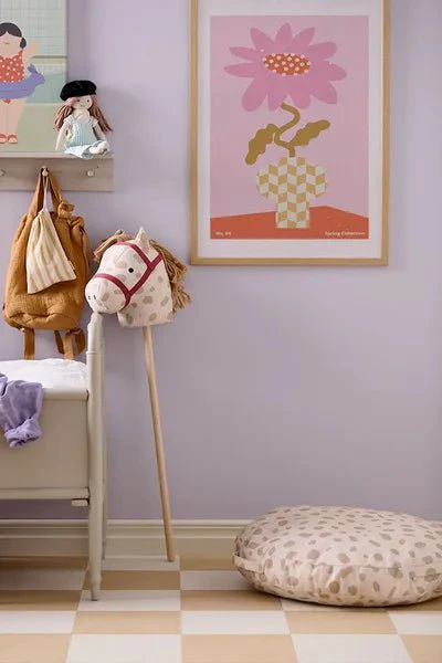 Kid's Concept Stokpaard Paard Dotty Aiden - Image 2