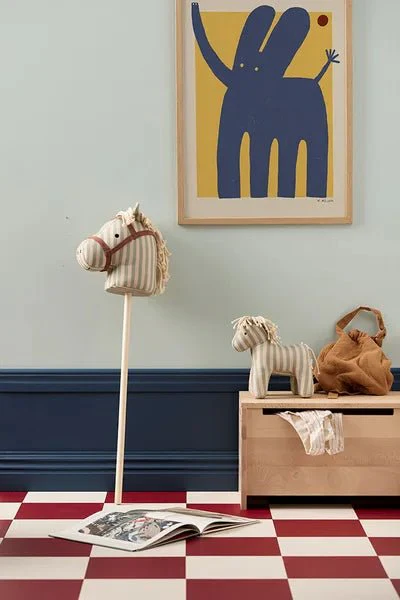 Kid's Concept Stokpaard Sam Aiden - Image 2