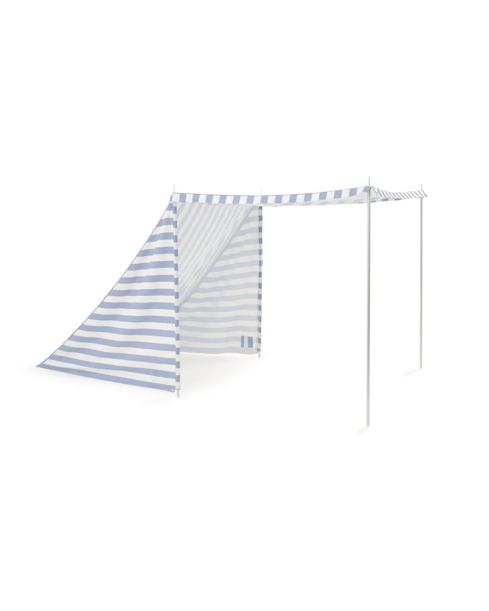 Kid's Concept Strandtentje Blue