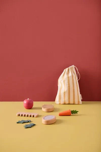 Kid's Concept Verzorgingsset Paard - Image 6