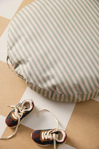Kid's Concept Vloerkussen Stripe 60cm - Image 3