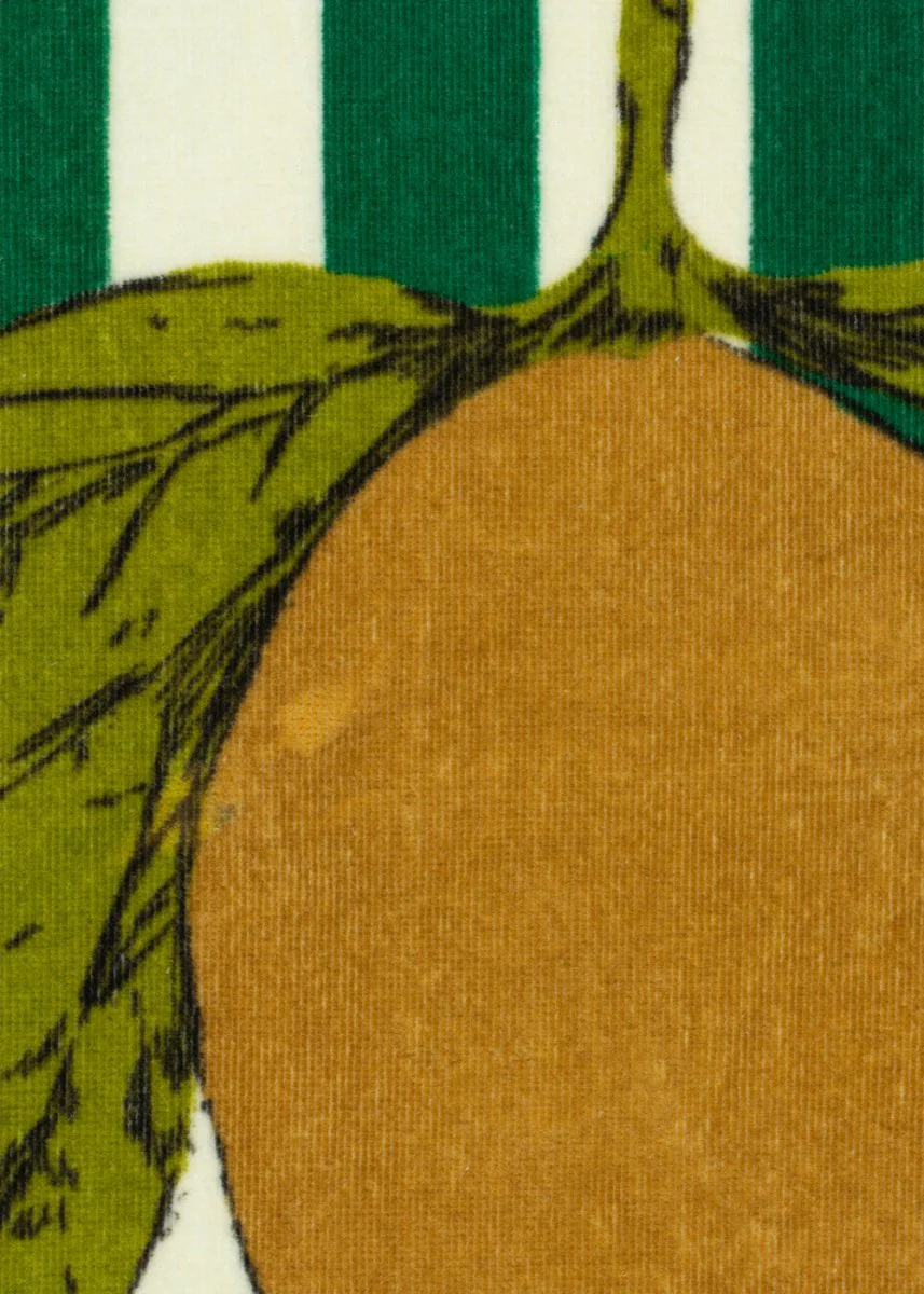 Kinderstrandlaken Antique Stripe - Image 4
