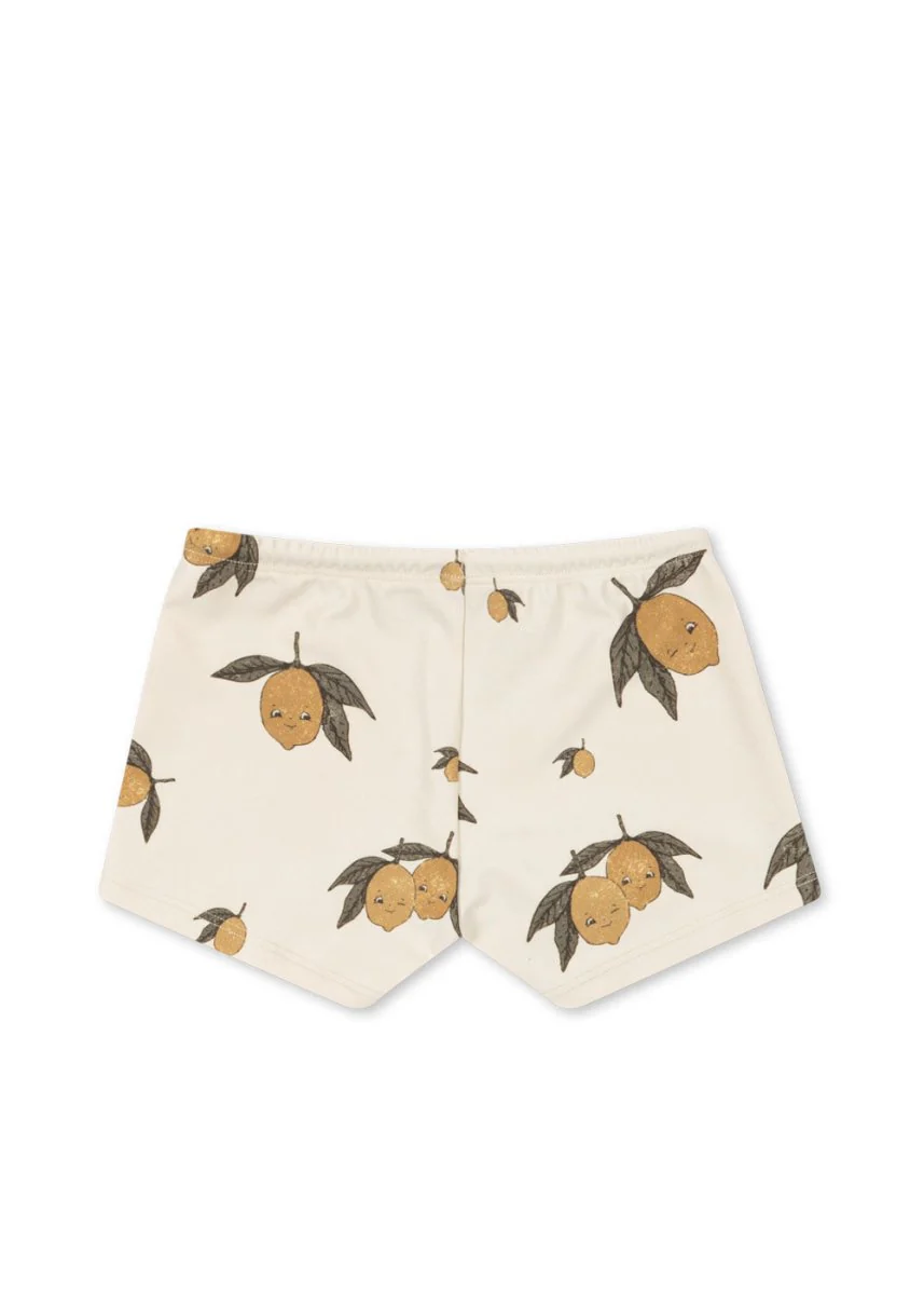 Konges Sløjd Aster Swim Pants Grs Sweet And Sour - Image 2