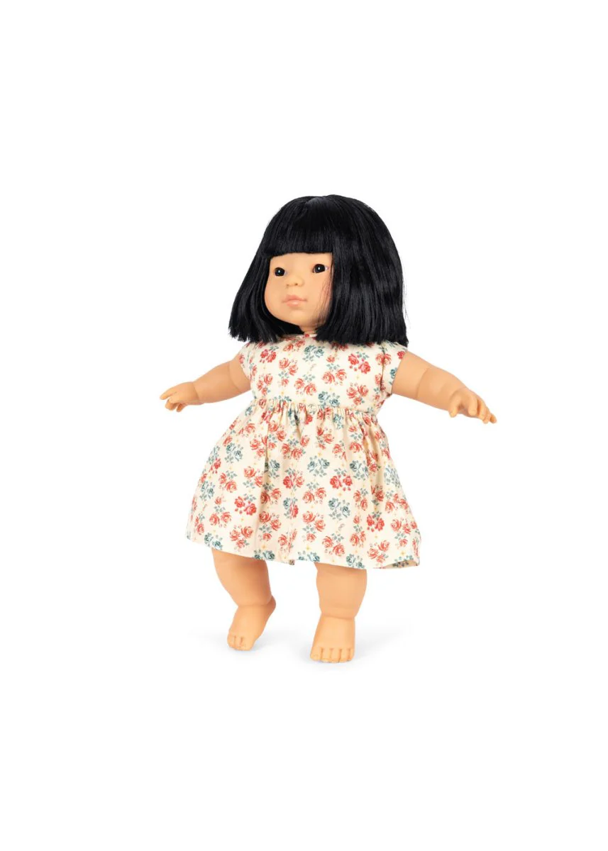 Konges Slojd Babypop Suki Lumina Rose