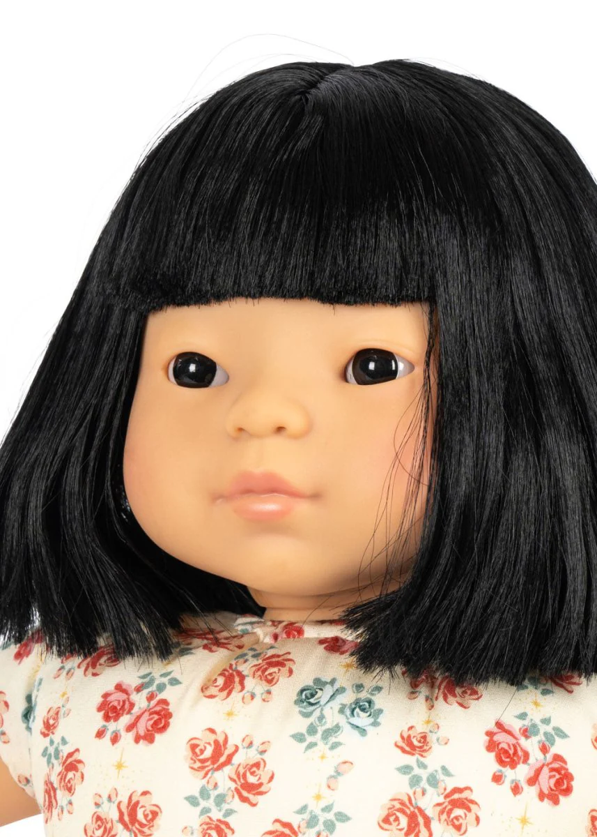 Konges Slojd Babypop Suki Lumina Rose - Image 2