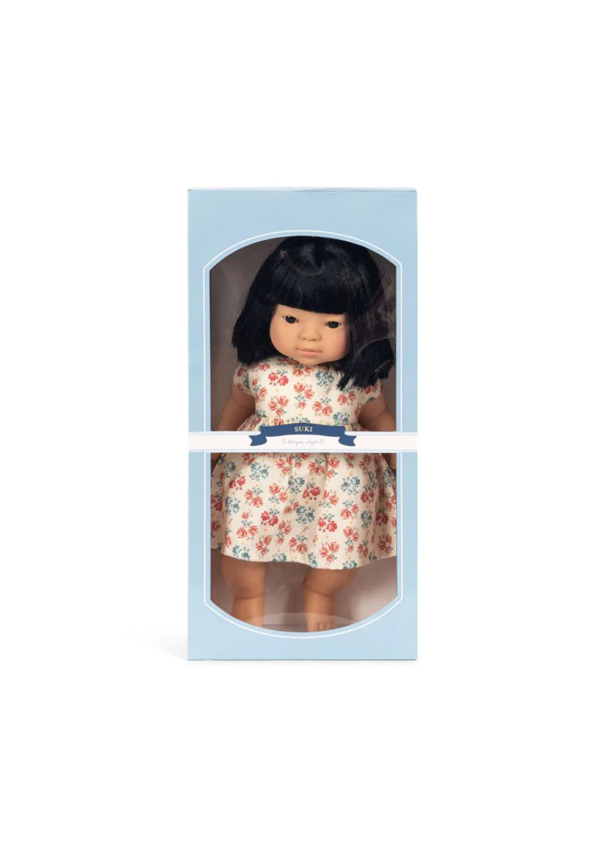 Konges Slojd Babypop Suki Lumina Rose - Image 3