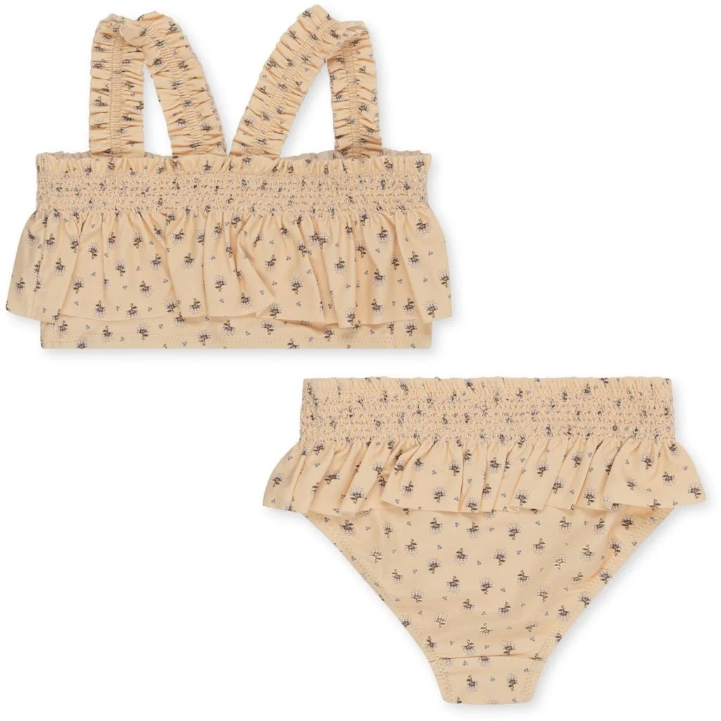 Konges Sløjd Bikini Kind Baie Point Bleu - Image 2