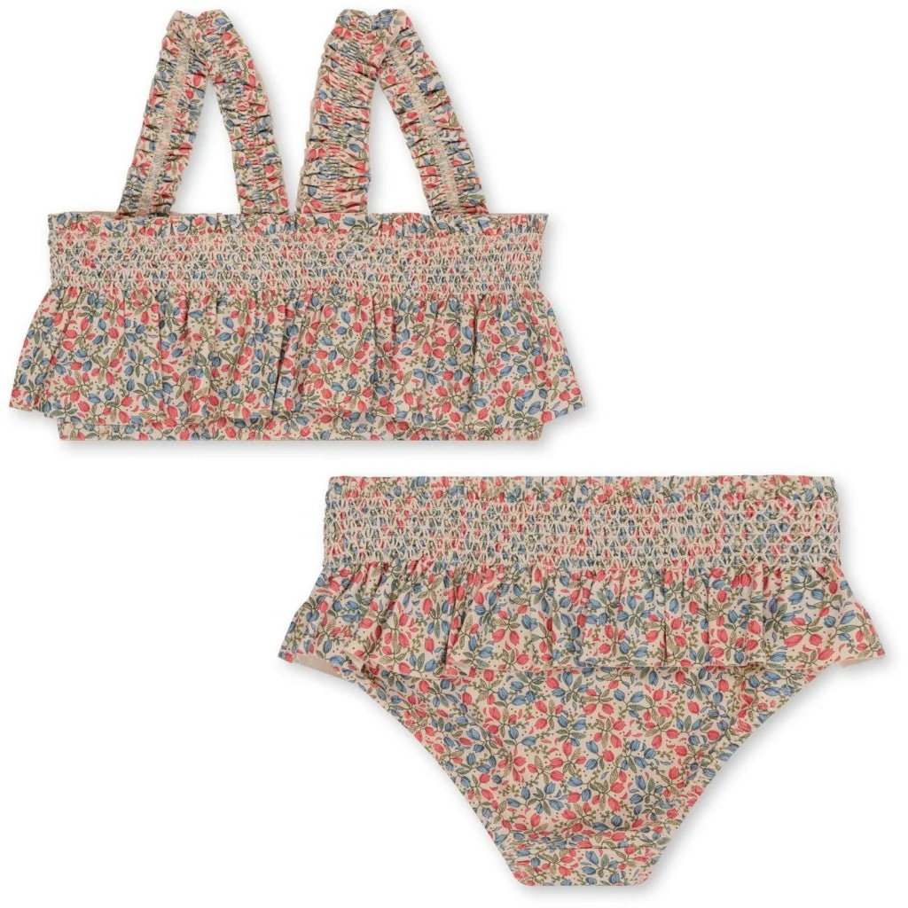 Konges Sløjd Bikini Kind Baie Tulipe - Image 2